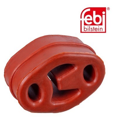 Febi 15709 Exhaust Mounting High Performance Fits Ford Escort 1993 - 1995