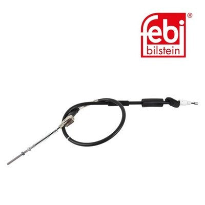 Febi 109240 Premium Brake Cable Front Fits Mercedes-Benz A-Class 2004-2012