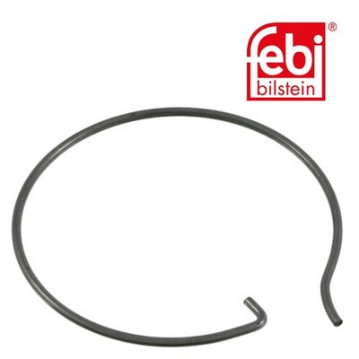 Febi 10462 Hook Circlip High Quality Premium Grade Fits Ford Kuga 2013 - 2019