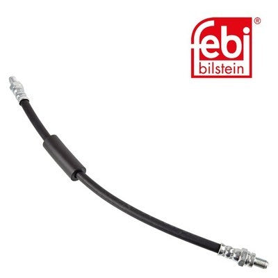 Febi 170187 Brake Hose Rear Left Right Fits High Performance Ford Ka 1998-2008