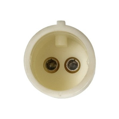 Febi 185415 ABS Sensor Front Axle Right and Left Fits Renault Clio 1996 - 1999