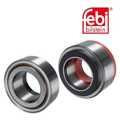 Febi 104359 Wheel Bearing Kit Front Axle Premium Grade High Performance