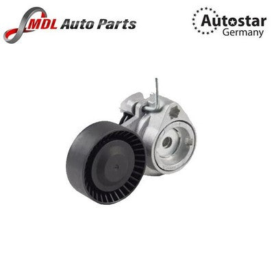 Autostar Germany V-Ribbed BELT TENSIONER For BMW 11287505566