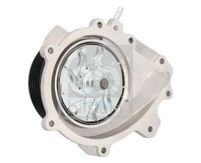 Febi 188397 Water Pump Switchable Durable Fits Mercedes-Benz C-Class 2015 - 2018