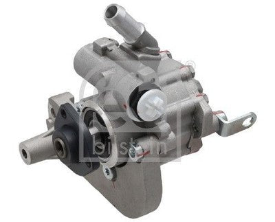 Febi 186481 Power Steering Pump Clockwise Rotation Fits BMW 3 Series 2009 - 2011