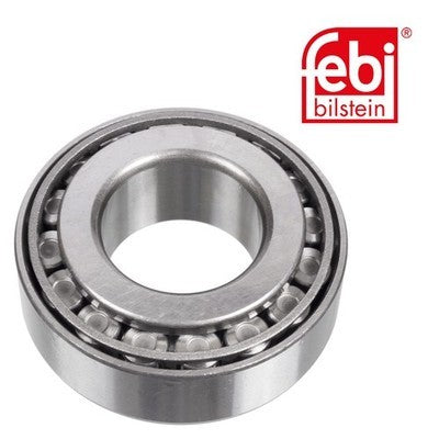 Febi 11416 Wheel Bearing Tapered Roller Fits Mercedes-Benz S-Class 2009 - 2013
