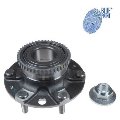 Blueprint ADG08253 Wheel Bearing Kit 110mm Diameter For Hyundai i800 2010 - 2024