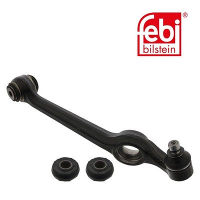 Febi 05624 Control Arm Cast Steel Standard Premium For Ford Escort 1986 - 1990