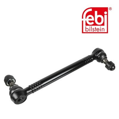 Febi 171298 Stabiliser Link Coupling Rod Rear Axle With Nuts High Performance
