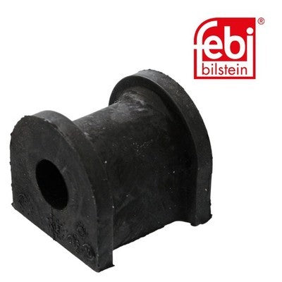 Febi 42058 Anti Roll Bar Bush Rear High Performance Fits Citroen ZX 1996 - 1997