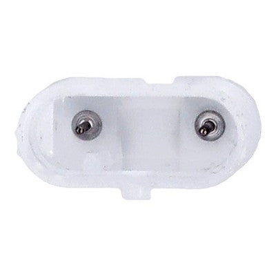 Febi 185179 Coolant Expansion Tank Durable Fits Mercedes-Benz AMG GT 2018 - 2025