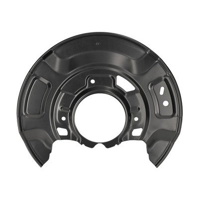 Febi 185860 Brake Disc Shield Standard Premium Fits Toyota Yaris 2018 - 2020