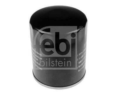 Febi 184131 Oil Filter Spin On High Efficiency Premium Fits Mazda 2 2014 - 2025