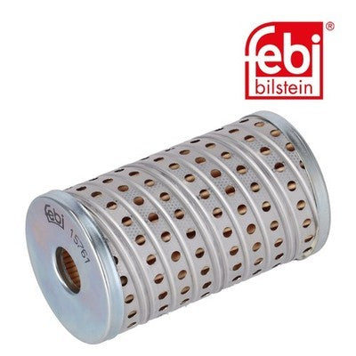 Febi 15761 Hydraulic Filter Premium Durable Fits Iveco Daily 1989 - 1996