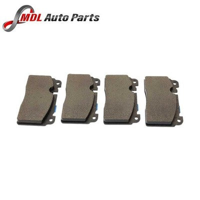 BLUEPRINT BARKE PAD - ADV184222 8R0698151T