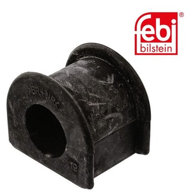 Febi 41525 Anti Roll Bar Bush Standard Premium Grade Fits Kia K2500 2010 - 2025
