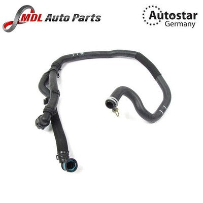 AutoStar Germany WATER HOSE VOGUE 10-12 LR011480