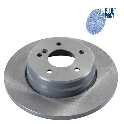 Blueprint ADU174337 Brake Disc Rear Fits Mercedes-Benz E-Class 1998 - 1999