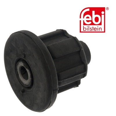 Febi 01524 Axle Beam Mount Elastomer Standard Premium Fits Audi 50 1974 - 1978
