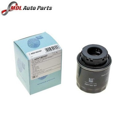 Blueprint Oil Filter for VOLKSWAGEN, AUDI, SEAT, SKODA ADV182107 / 03C115561B