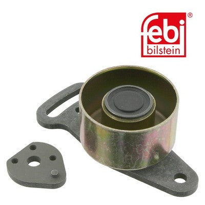 Febi 05889 Tensioner Pulley Metal Premium Quality For Renault Trafic 1989 - 1994