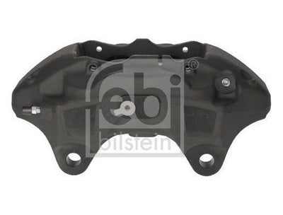 Febi 186564 Brake Caliper Front Axle Left Standard Fits VW Touareg 2006 - 2010