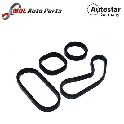 AutoStar Germany BMW X3 X5 Oil Cooler Housing Gasket 11428643747K