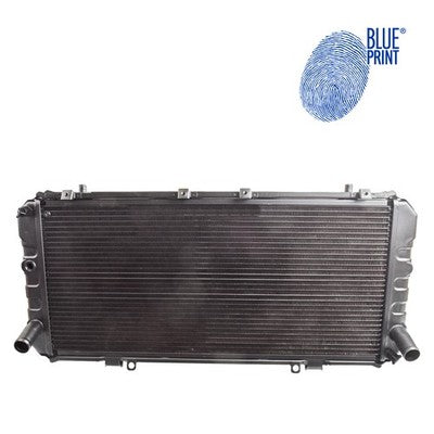 Blueprint ADT39856 Radiator High Performance Premium Fits Toyota MR2 1989 - 1999