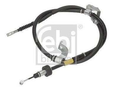 Febi 188803 Brake Cable Standard Premium Grade Fits Kia Picanto 2011 - 2017