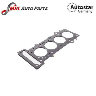 AutoStar Germany Cylinder Head Gasket 11127508543 Mini Cooper R50 R52 R53 1.6L