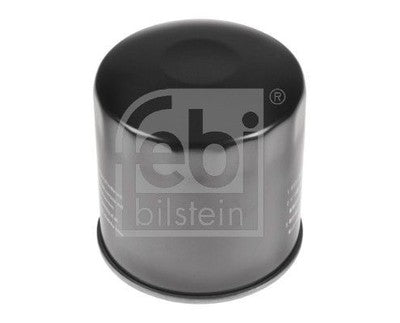 Febi 184130 Oil Filter Spin On High Efficiency Fits Hyundai Santa Fe 2018 - 2020