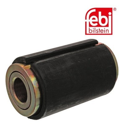 Febi 14889 Leaf Spring Bush High Performance Fits Hyundai Santa Fe 2012 - 2018