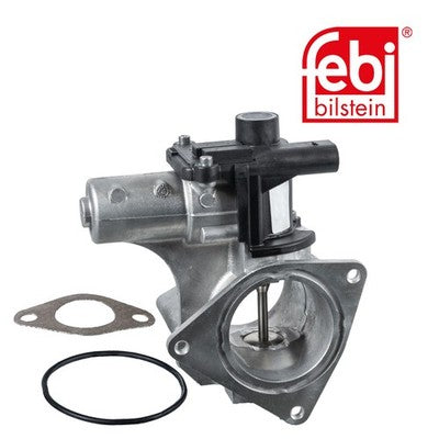 Febi 107785 EGR Valve Premium High Performance Fits VW Touareg 2003 - 2010