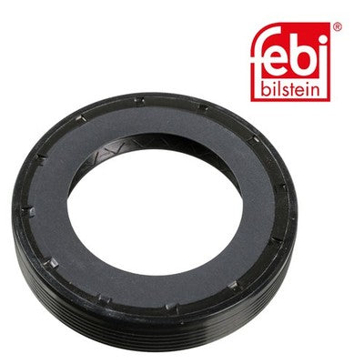Febi 11412 Shaft Seal High Quality Premium Grade Fits Citroen DS5 2013 - 2015