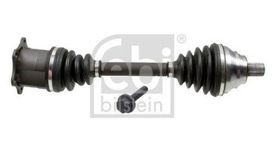 Febi 183633 Drive Shaft With Screw Front Axle Left For Seat Alhambra 2015 - 2018