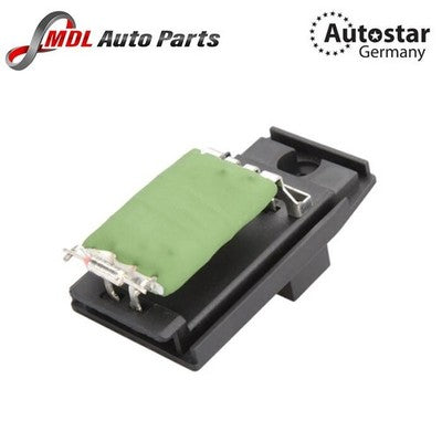 Autostar A/C Blower Resistor 1311115 Ford Focus Mondeo Tourneo Transit Connect