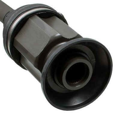 Febi 183734 Drive Shaft With Screw Front Axle Right Fits Audi Q3 2018 - 2025