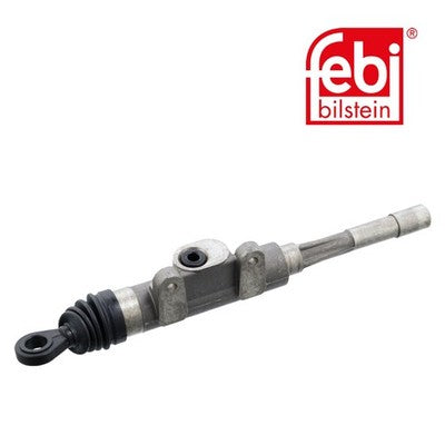 Febi 10180 Clutch Master Cylinder Premium Fits BMW 3 Series 1987 - 1989