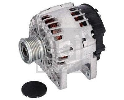 Febi 188516 Alternator With Belt Pulley Standard Fits Dacia Lodgy 2015 - 2025
