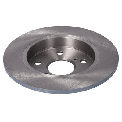 Febi 188774 Brake Disc Solid Rear Axle Fits Toyota Yaris Cross 2020 - 2025