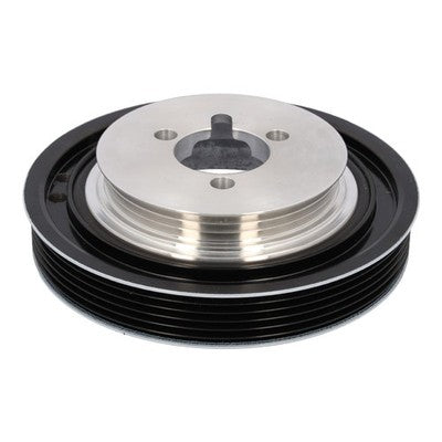 Febi 188258 TVD Pulley Standard Premium Grade Fits Citroën C-Elysee 2012 - 2017