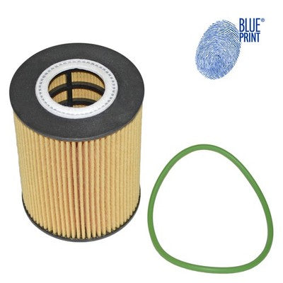 Blueprint ADV182140 Oil Filter High Performance Fits Porsche 911 2013 - 2020