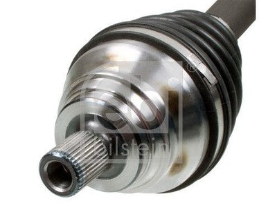 Febi 183734 Drive Shaft With Screw Front Axle Right Fits Audi Q3 2018 - 2025