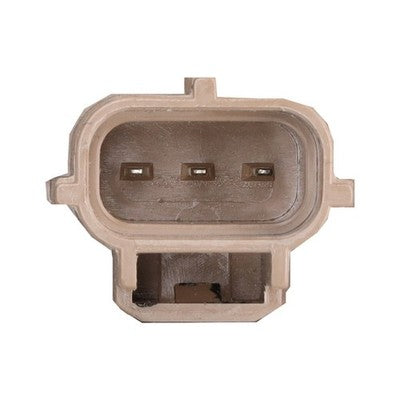 Febi 193165 Alternator With Freewheel Belt Pulley Fits Ford Fiesta 2004 - 2008