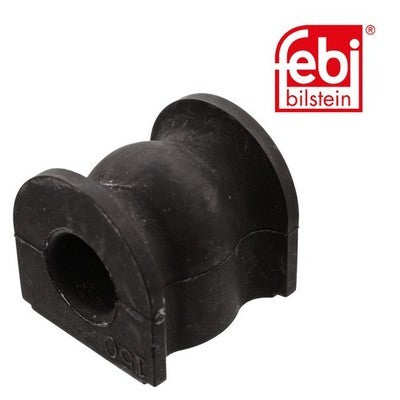 Febi 42044 Anti Roll Bar Bush Rear Left Right Fits Honda CR-V 2005 - 2006