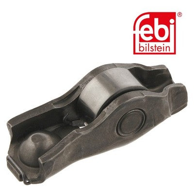 Febi 31268 Roller Rocking Lever Premium High Performance Fits BMW X1 2011 - 2015