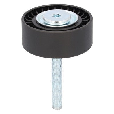 Febi 185560 Idler Pulley Standard Premium Grade Fits Citroën Nemo 2010 - 2025