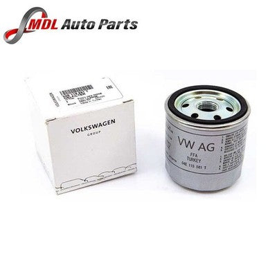 Audi / VW Genuine OIL FILTER 04E115561T