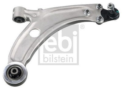Febi 185216 Control Arm Standard Fits Citroën C4 Grand Picasso 2014 - 2025