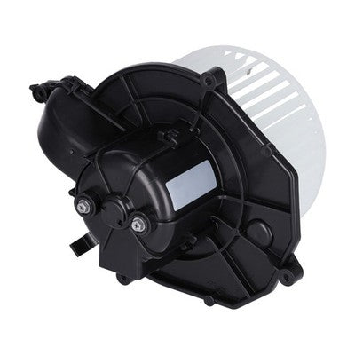 Febi 185297 Interior Fan Assembly Standard Fits Citroën Berlingo 2008 - 2025